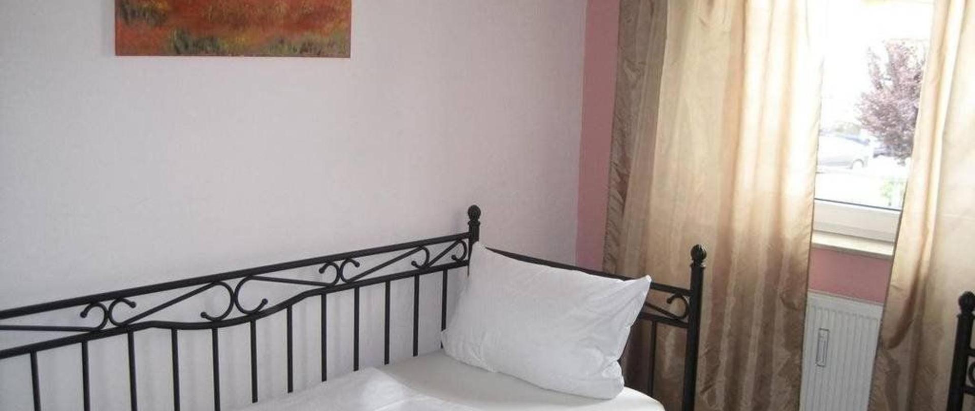 Appartment Kril Rust Germany