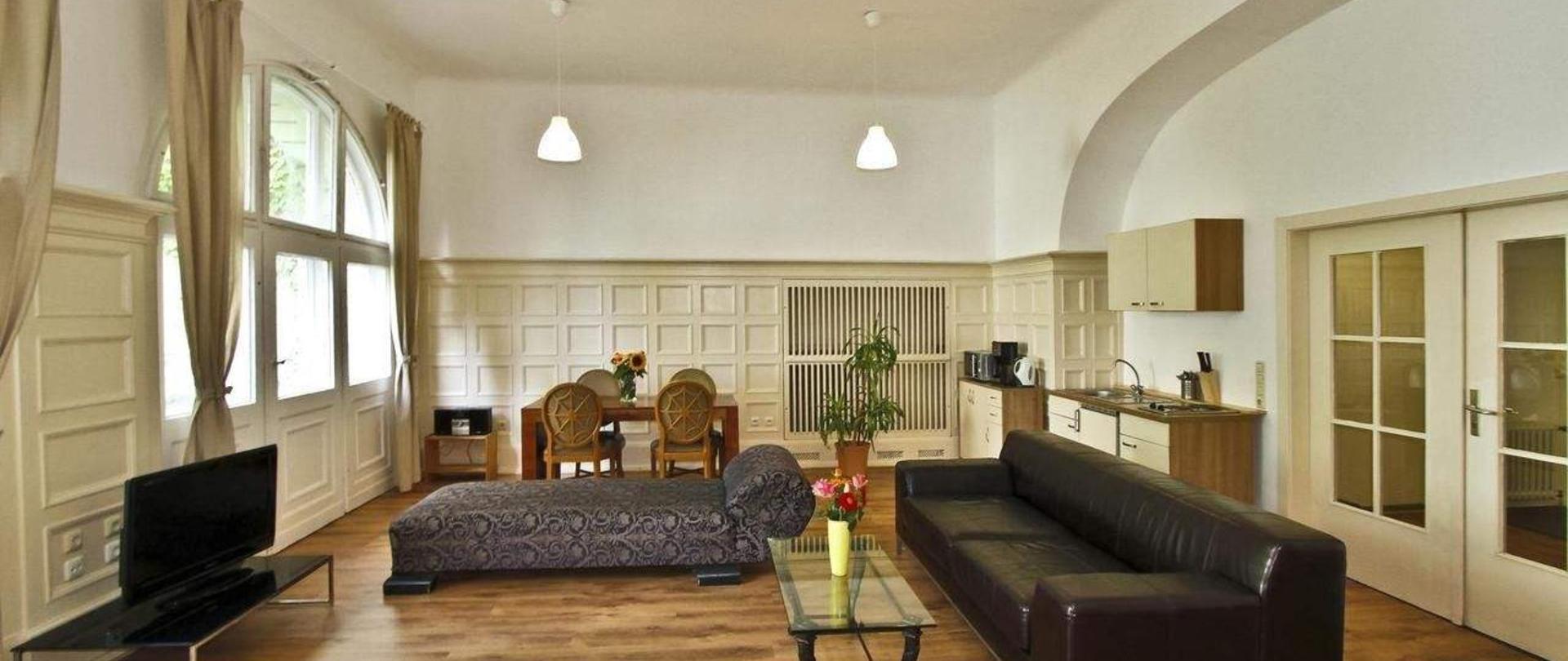 Berlinlux Apartments Mitte Berlin Germany 13115628