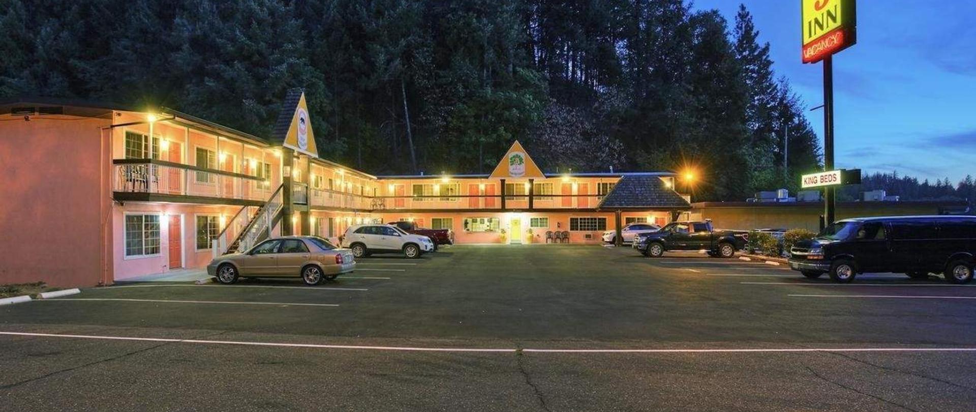 National 9 Inn Placerville United States Of America 38873546 Jpg