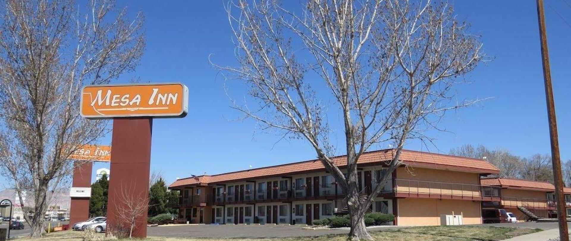mesa inn grand junction grand junction the usa