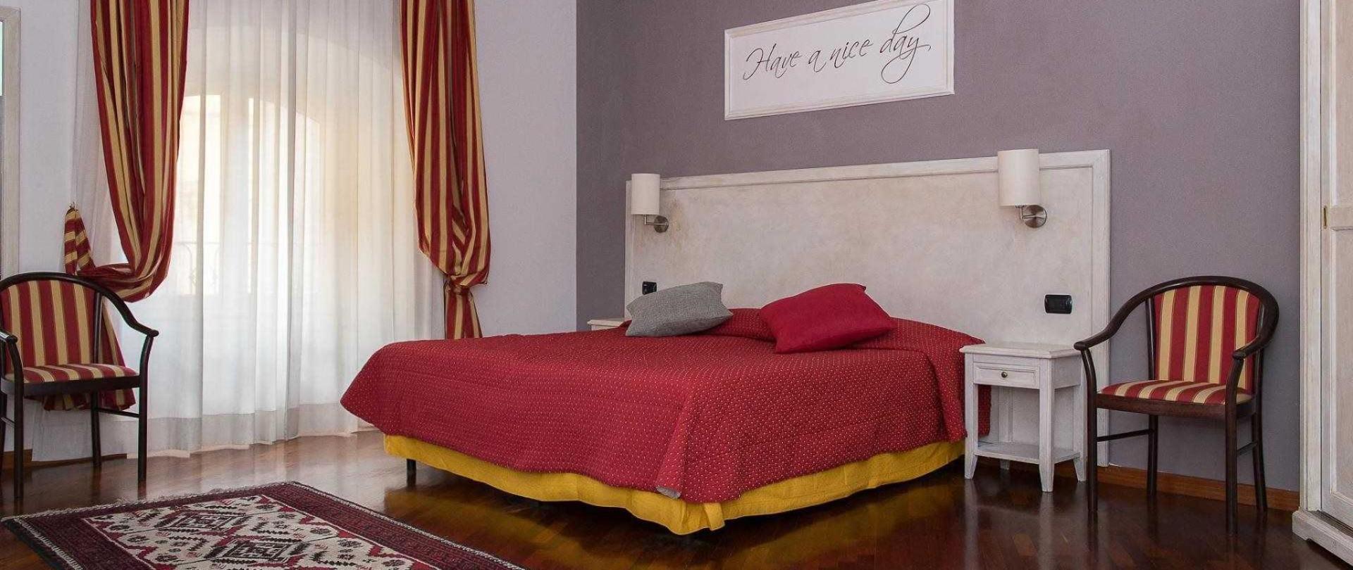 Inn Rome Rooms Suites Rom Italien