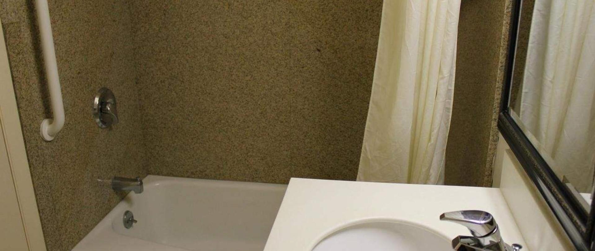 Budget Inn Farmington United States Of America 1