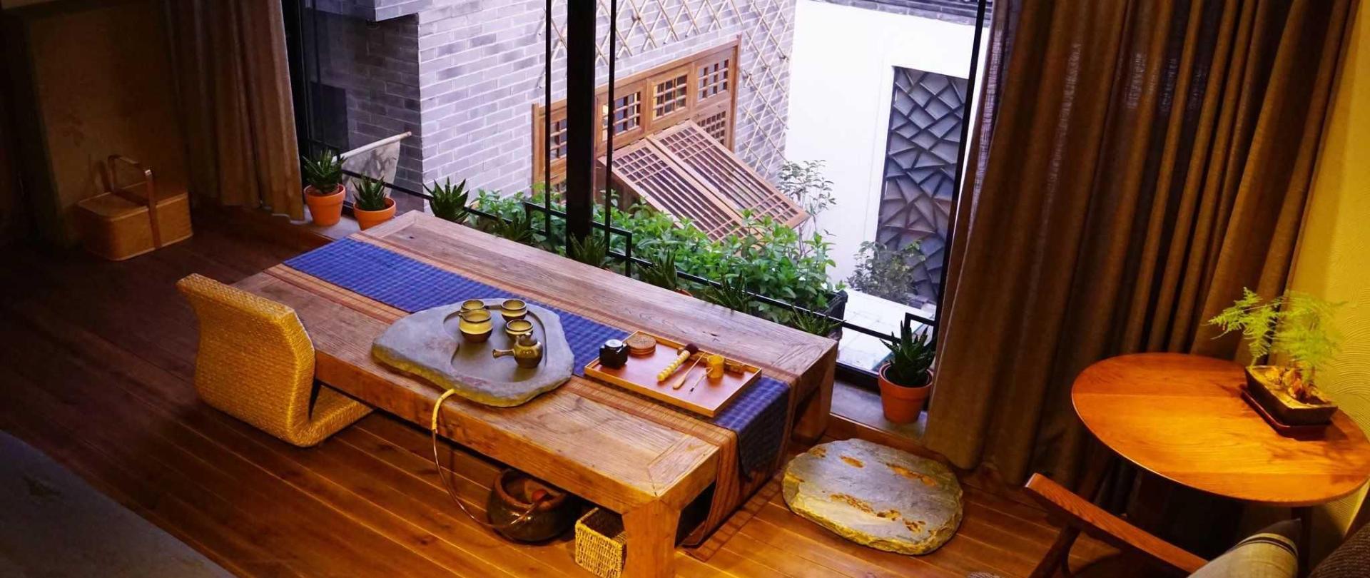 Beijing Fly By Knight Courtyard Official Website Beijing - 