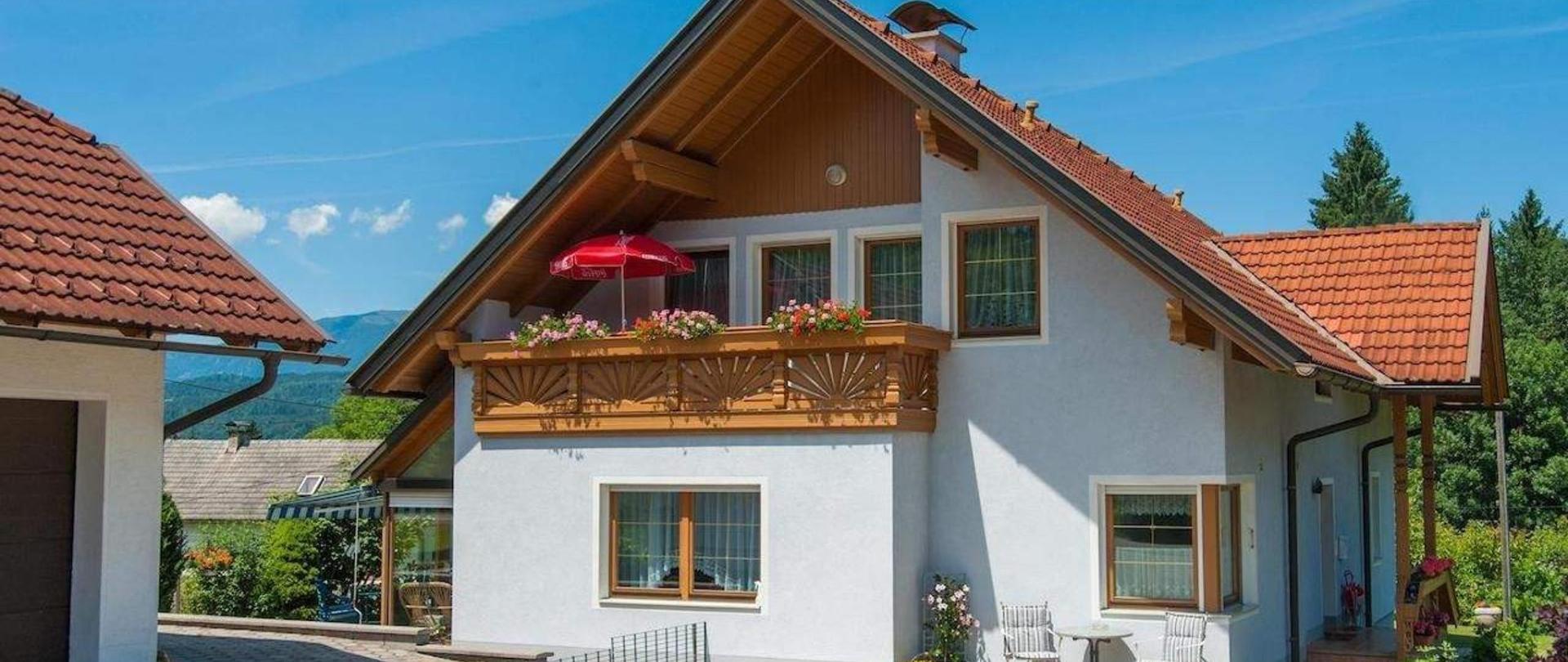 Ferienwohnung Velden Ferienwohnung Velden