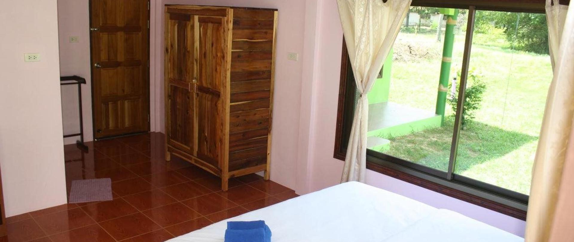 Bungalows Maikhao Mai Khao Beach Thailand 10571146