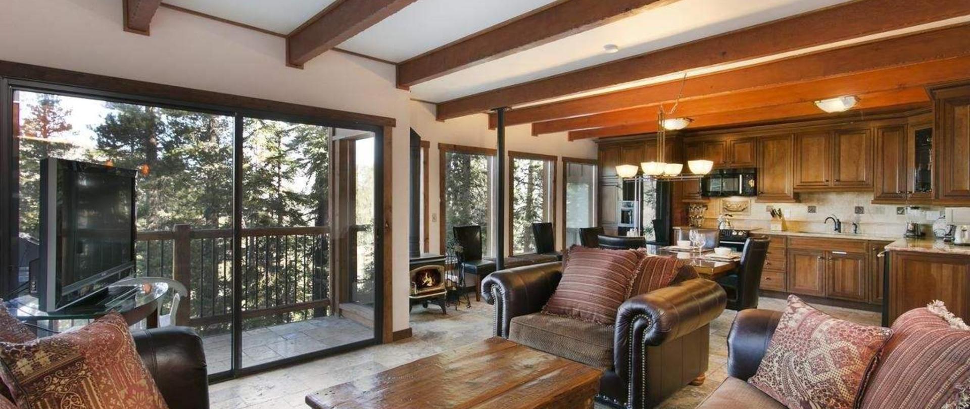 Timber Ridge Resort By 101 Great Escapes Mammoth Lakes Usa