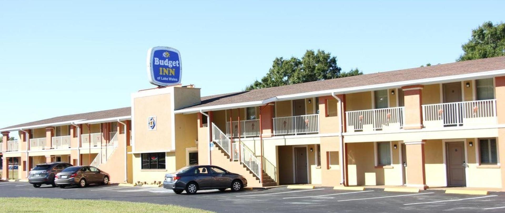 Budget Inn Lake Wales United States Of America 39234556 Jpg