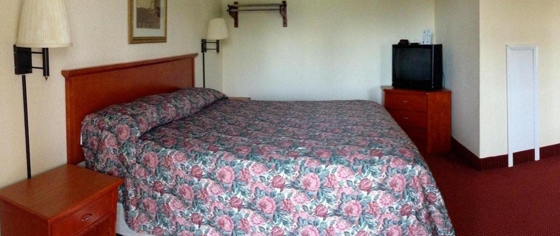 Crown Inn Motel Yorktown Yorktown United States Of America