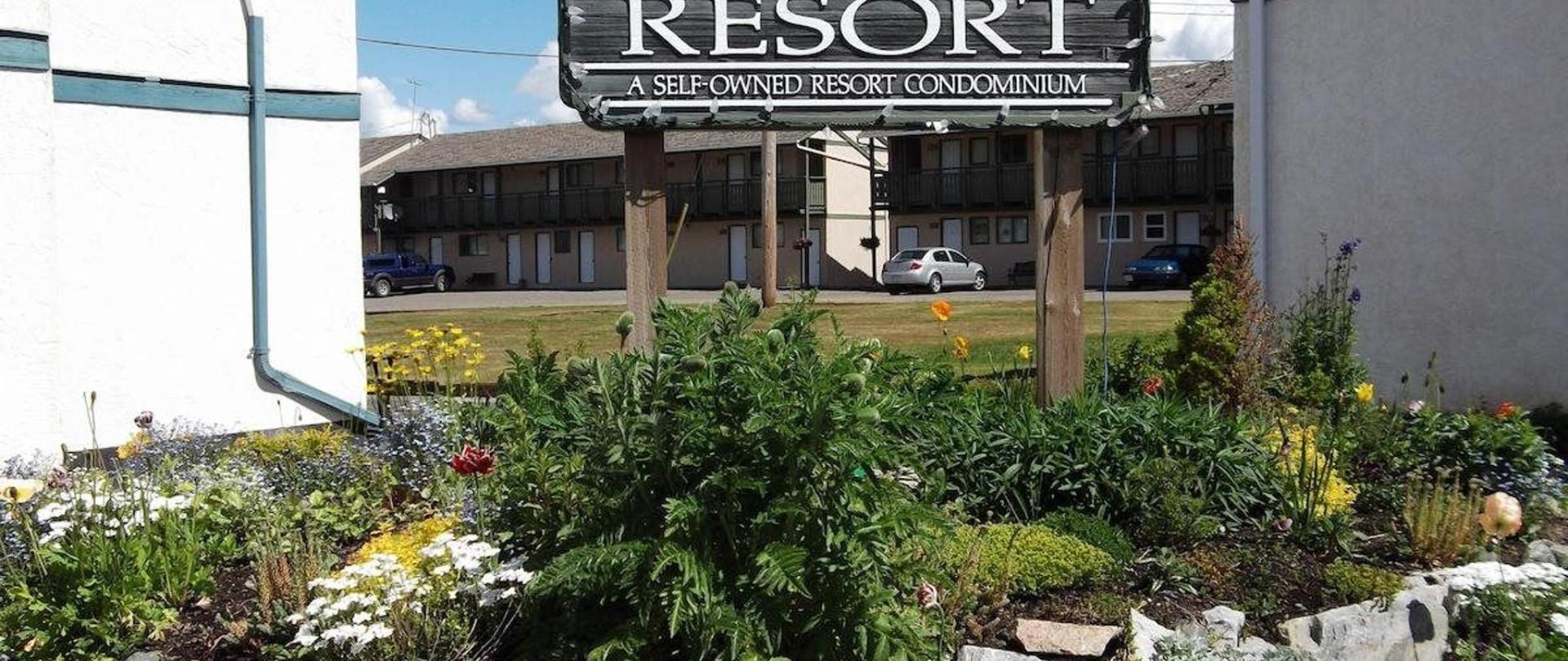 Granisle Resort - Granisle - Canada