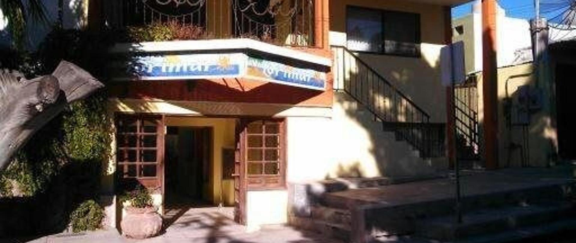 Lorimar Hotel La Paz Mexico Lorimar Hotel La Paz Mexico