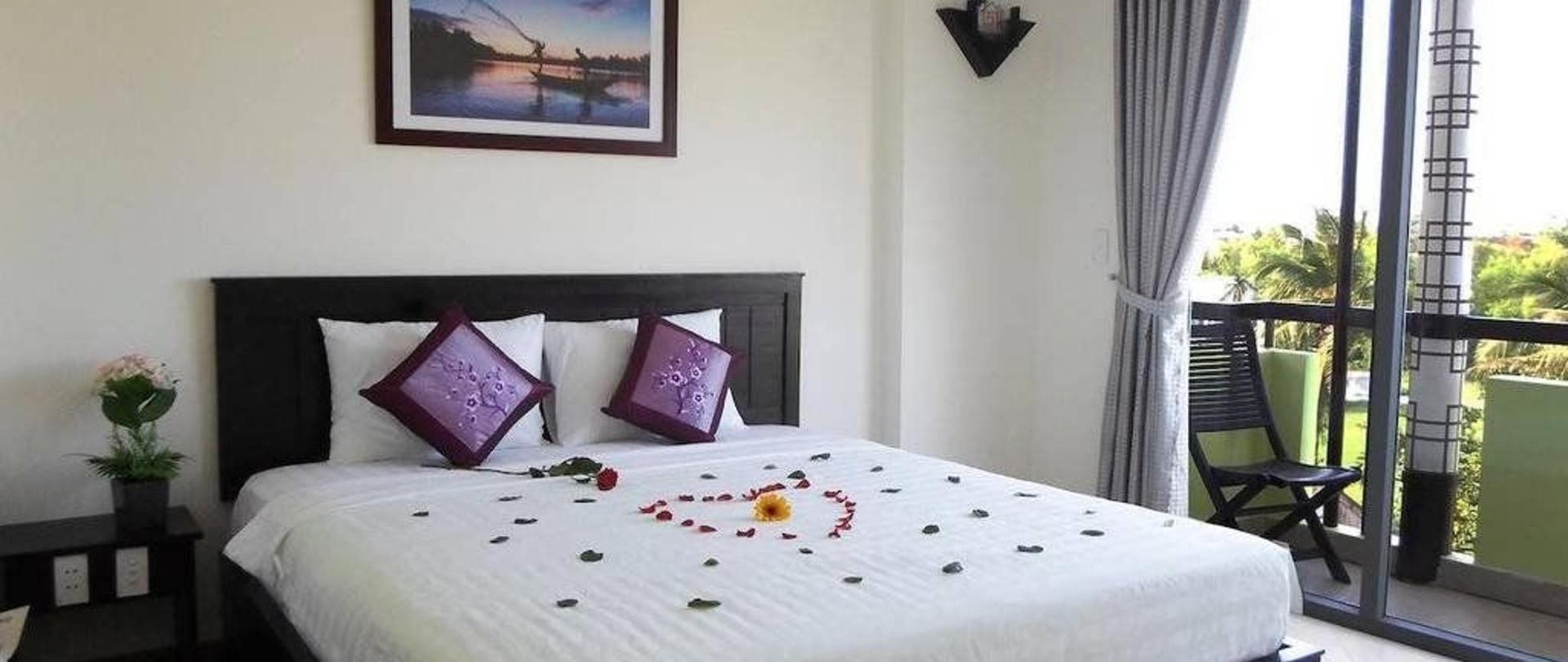 Hoi An Paradise Hotel Hoi An Vietnam - 