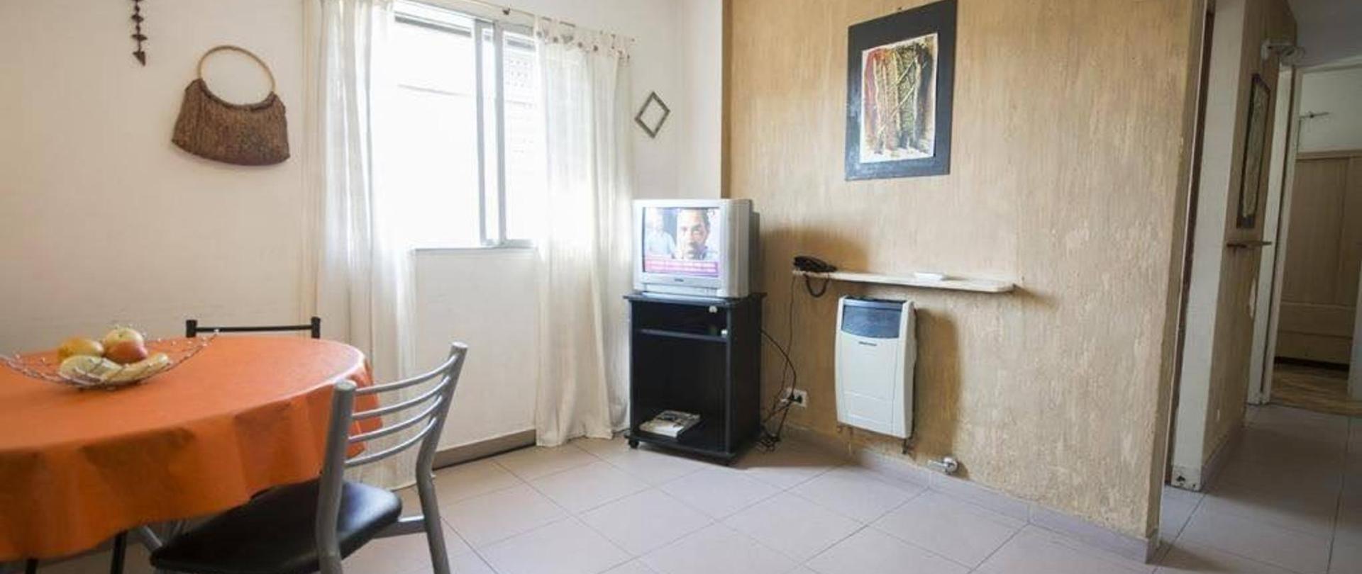 Beautiful Temporary Apartment Buenos Aires Argentina