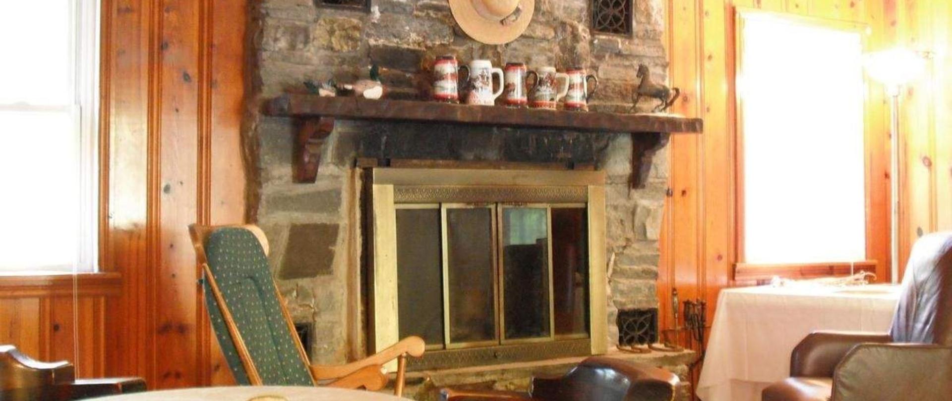 Black Bear Lodge Prattsville USA