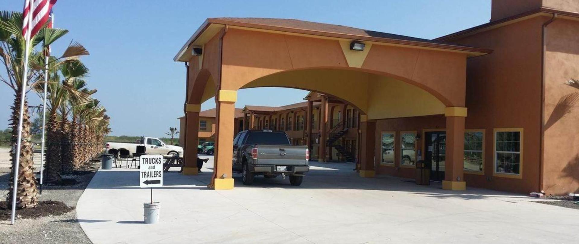 Texan Inn And Suites Tilden United States Of America Homepage6