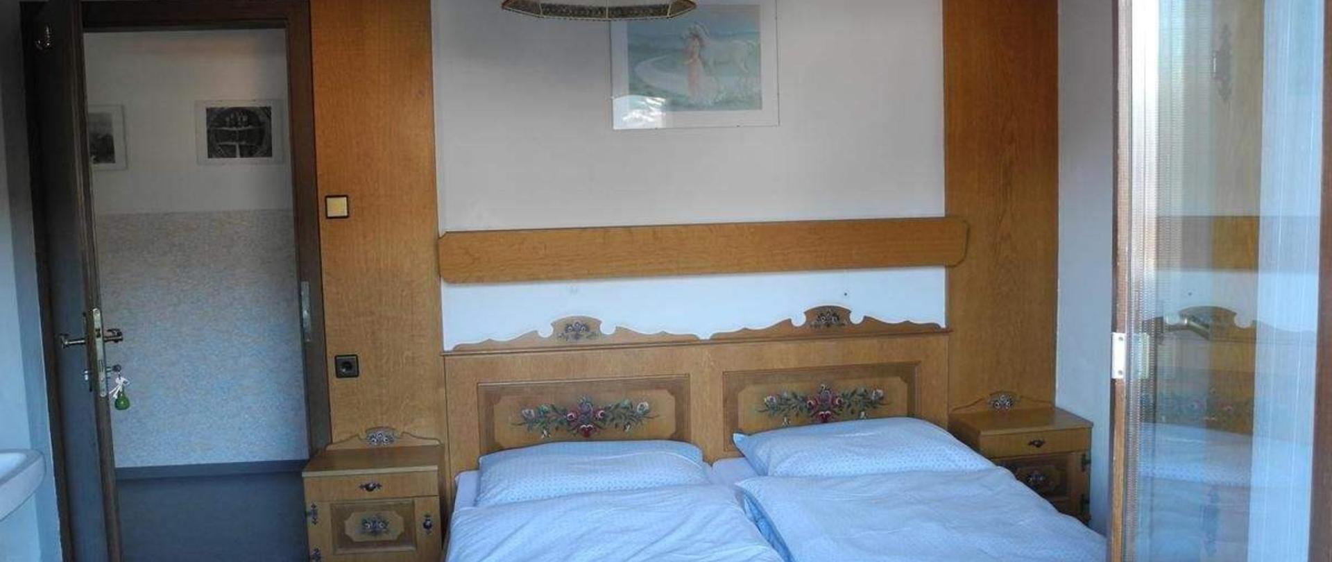 Haus Dora Kaprun Austria