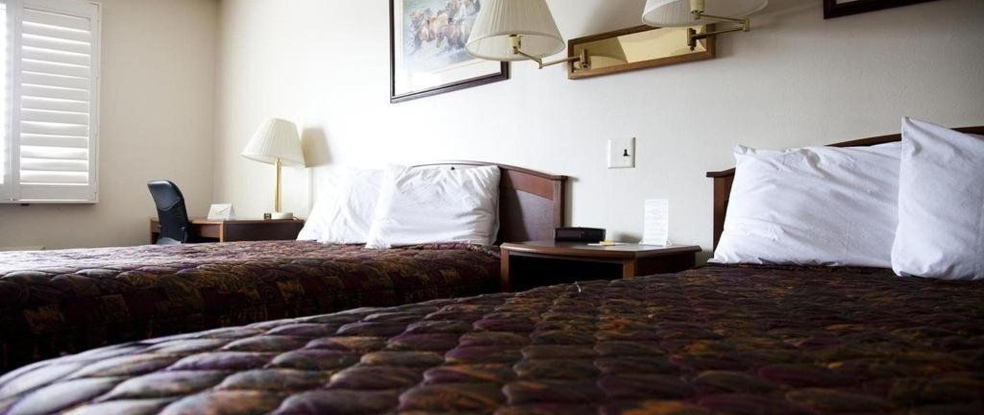 The Chief Motel Mccook Usa Hotel Image