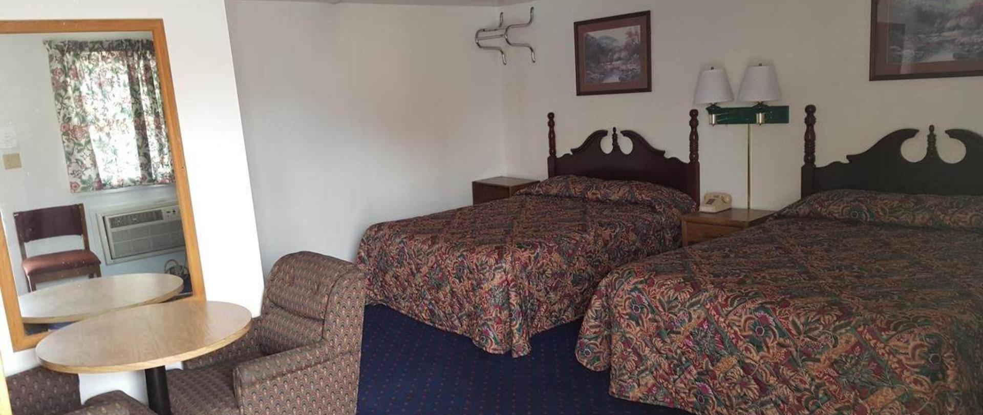 Elko Motel Elko United States Of America
