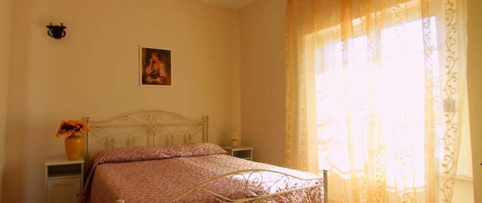Country Salenthouse Marina Di Mancaversa Italy - 
