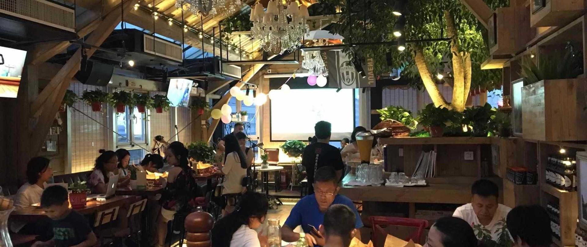 So Young City Center Hostel Huiya Tianmu Shop - Xi'an - China So Young City Center Hostel Huiya Tianmu Shop - Xi'an - China -