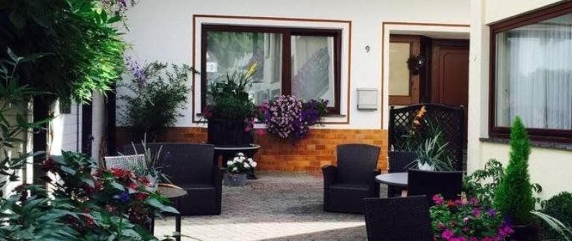 Haus Daniela Superior Cochem Germany