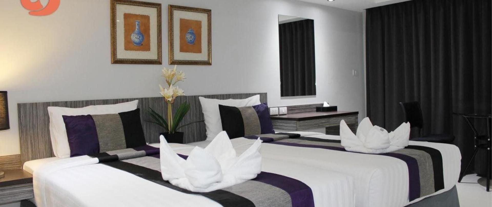Pho Place Guesthouse In Chinatown Yaowarat Bangkok - 