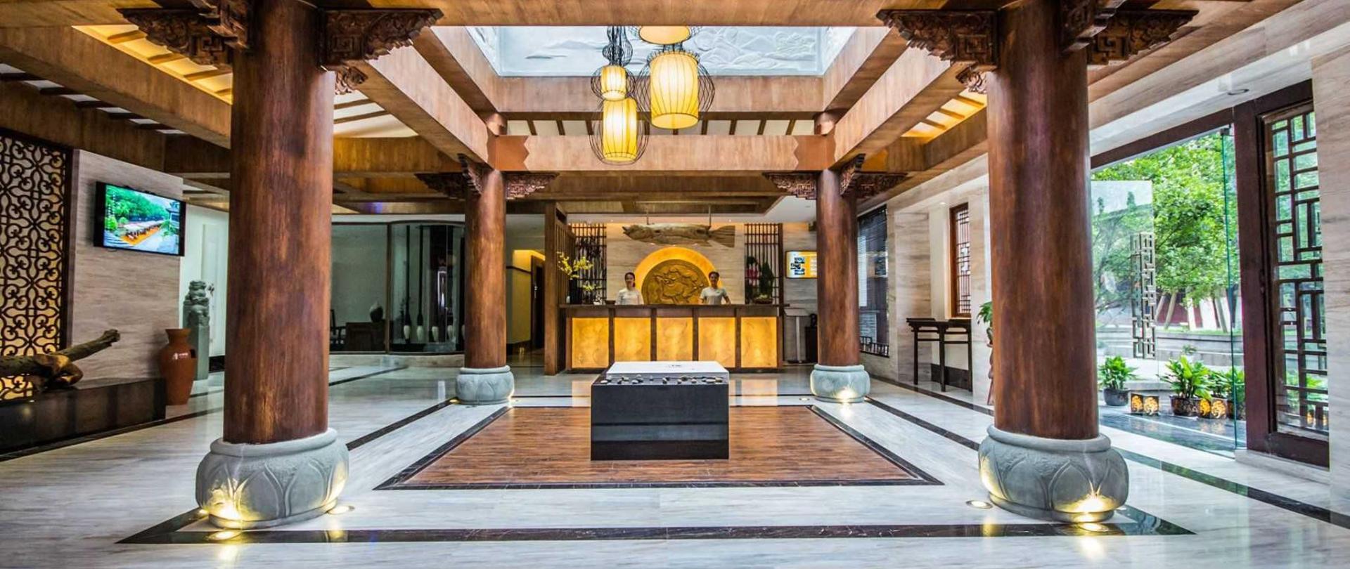 Ayard Of Ch An Leshan China