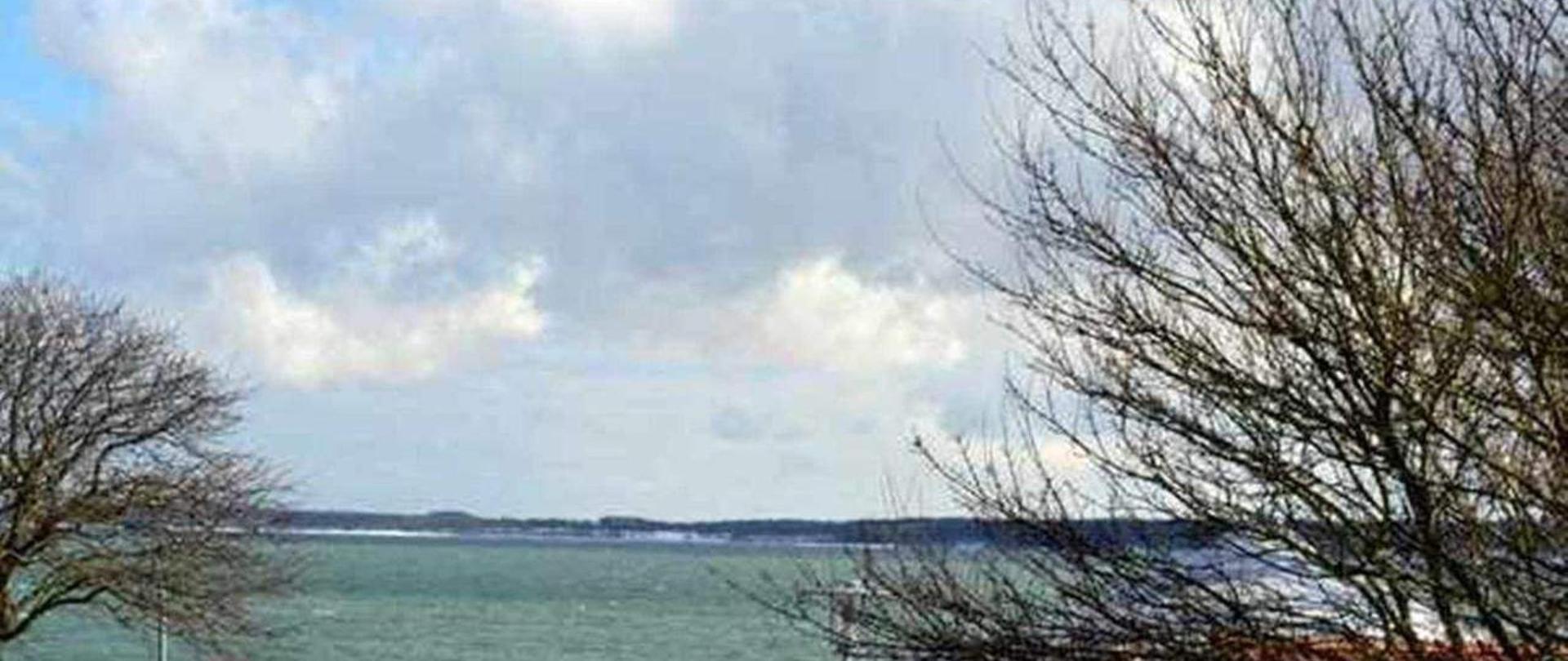 Holiday House Am Strand Eckernforde Germany