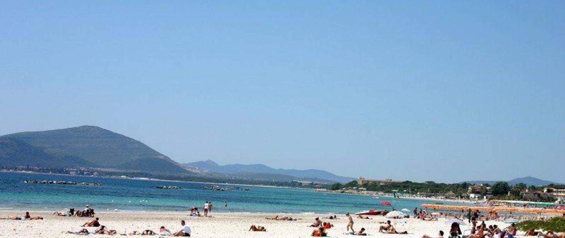 Appartamenti Alma Di Alghero Alghero Italia