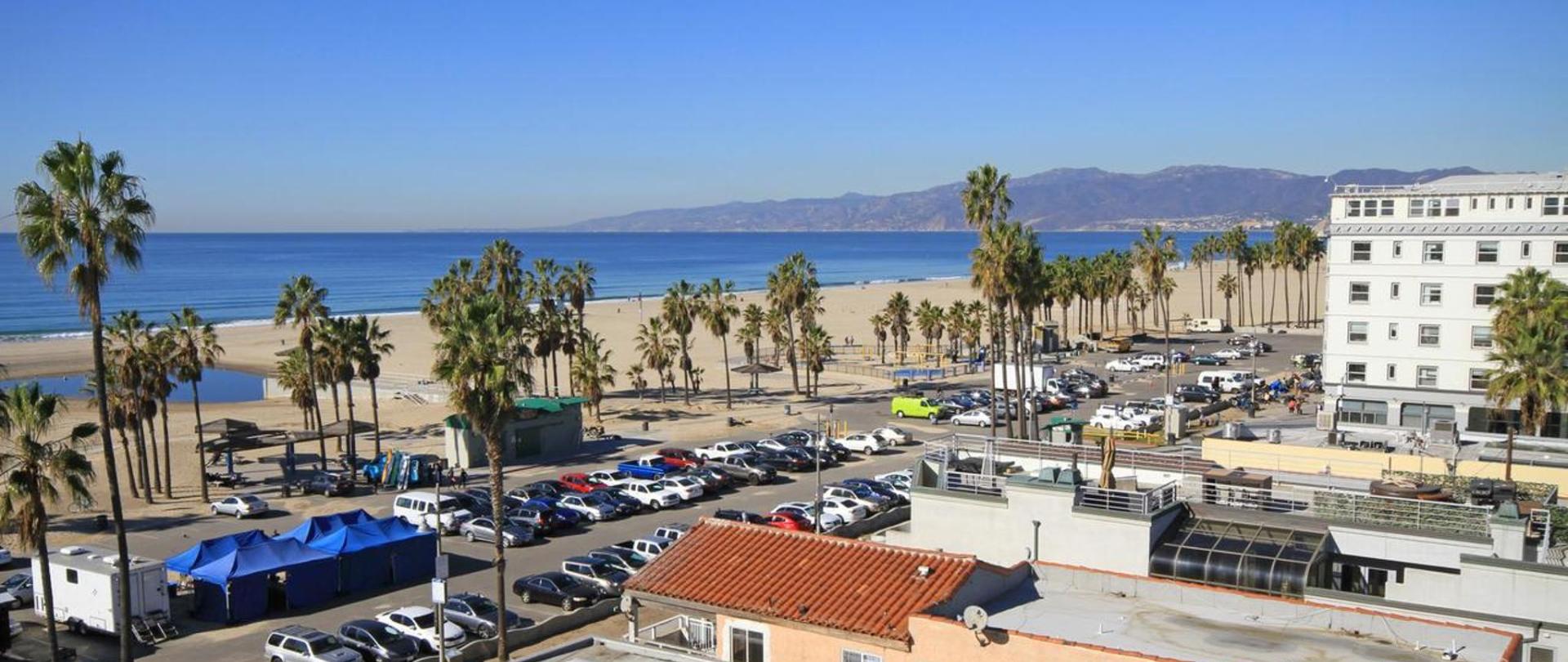 Cadillac Hotel On Venice Beach Cadillac Hotel On Venice Beach