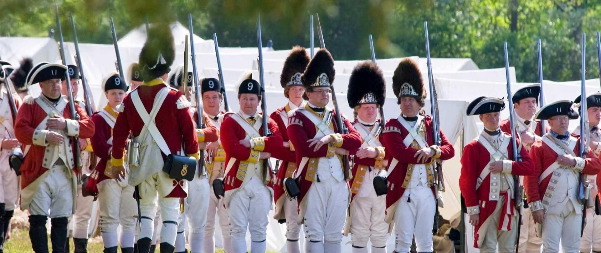 The Inn of the Patriots and US Presidential Culinary Museum