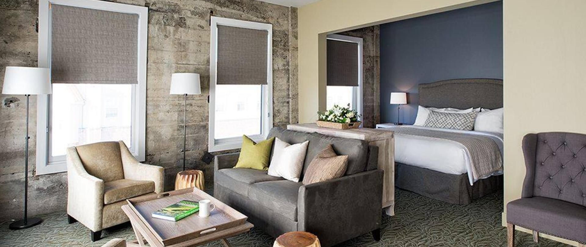 Inn At Lynden United States Of America Hotel Image