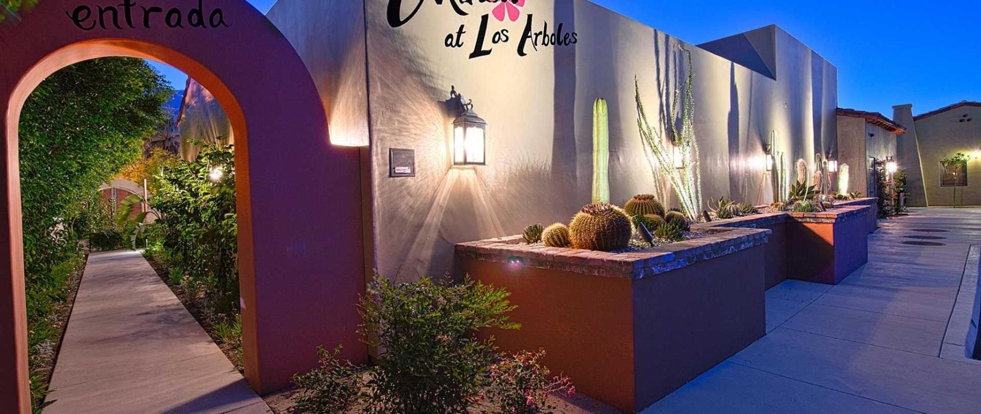 Los Arboles Hotel El Mirasol Restaurant Palm Springs Ca Elmirasol 03hr Jpg 1920x810 Default