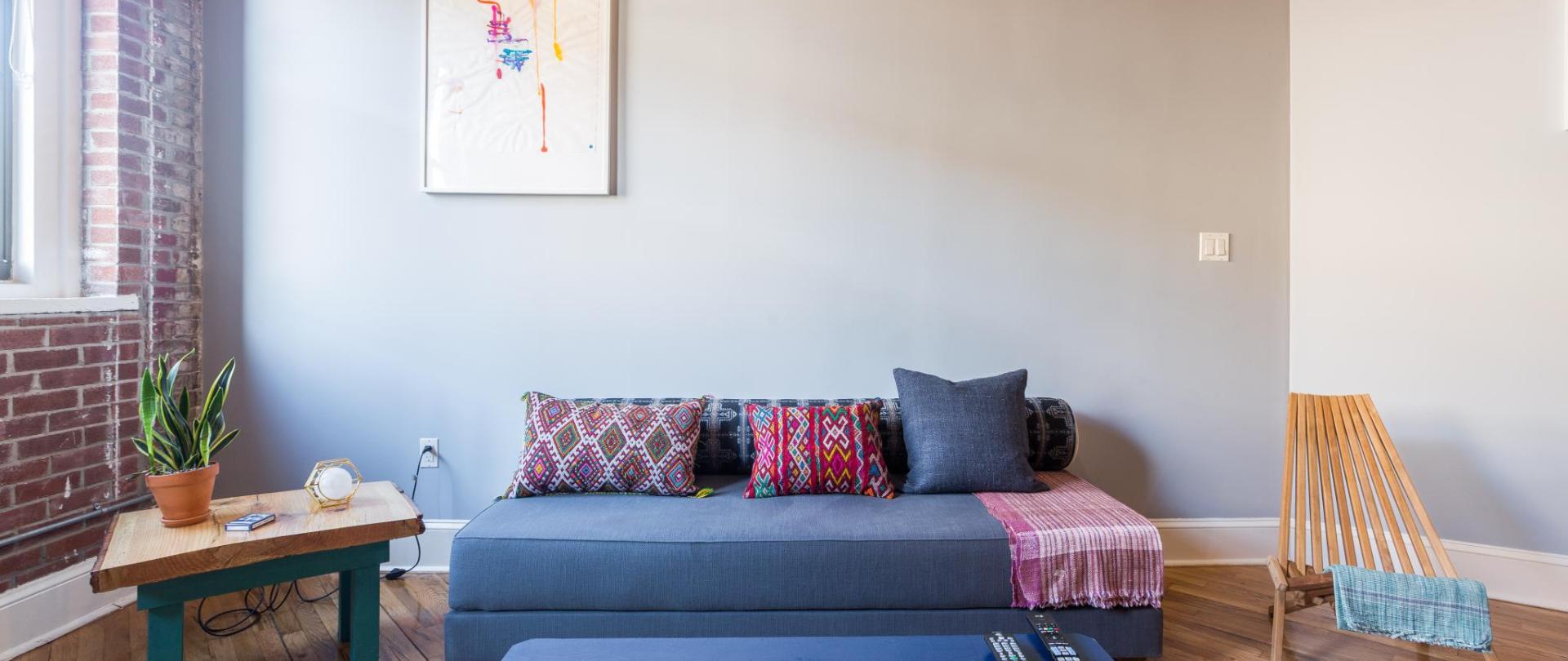 Habitat 101 Best of Brooklyn Hotels Hotels Near NYC NY US