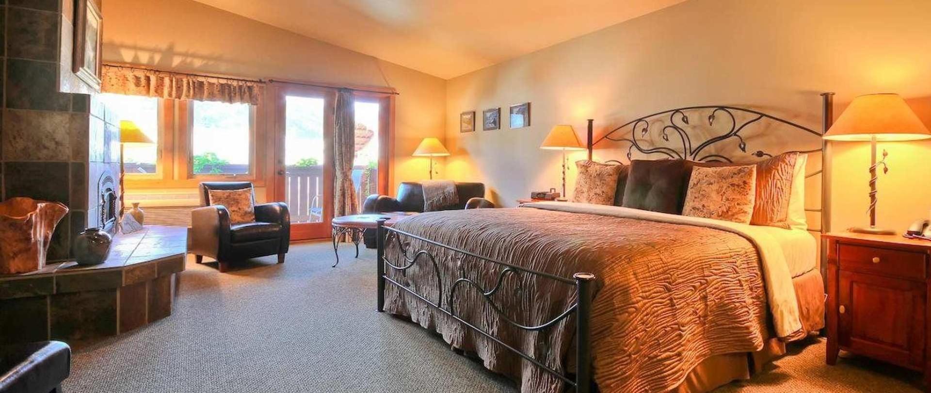 Hotels In Leavenworth Wa Hotel Pension Anna 1