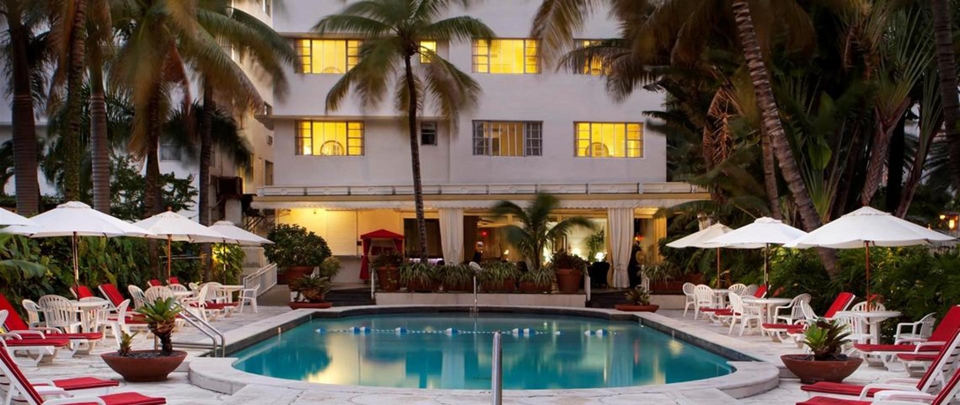 Richmond Hotel South Beach Miami United States 32866453