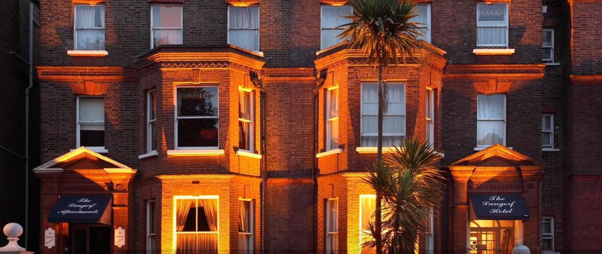 Langorf Hotel London Reviews Langorf Hotel London Reviews