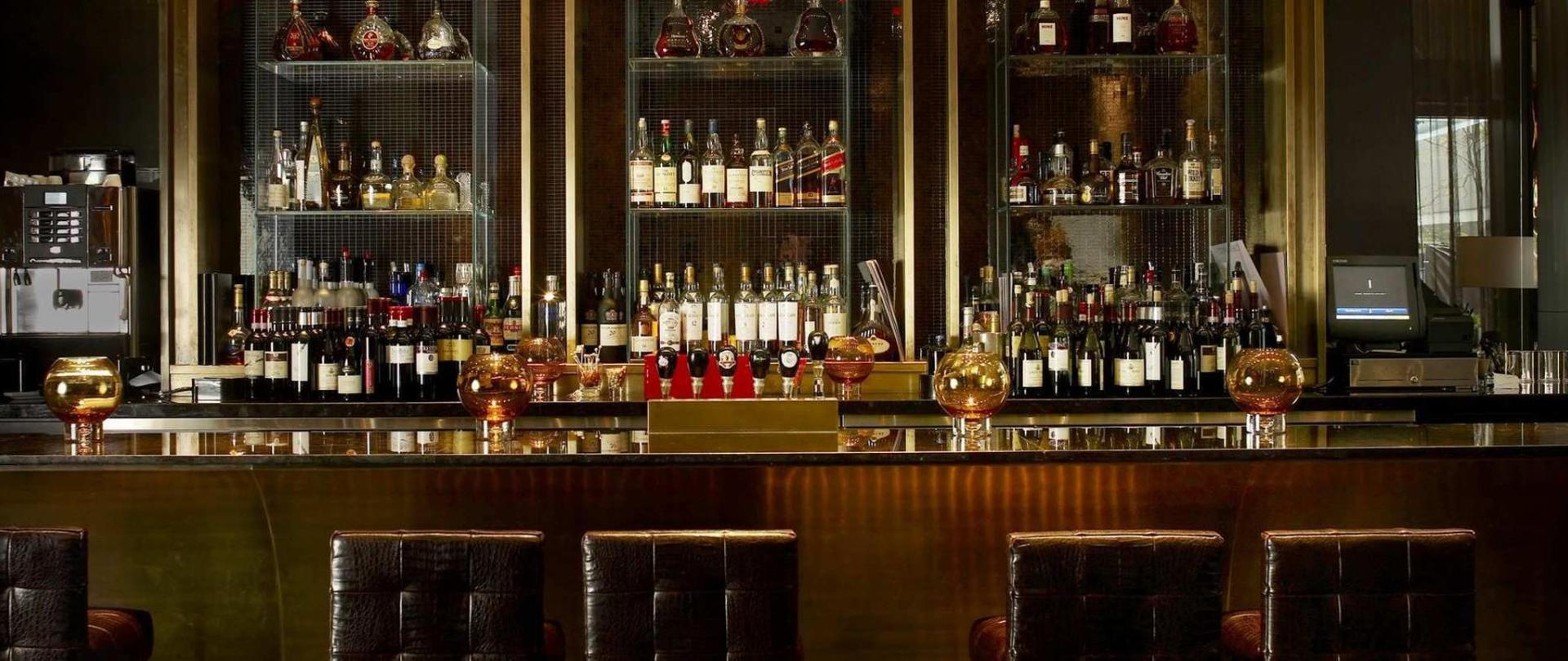 the hazelton hotel ultra