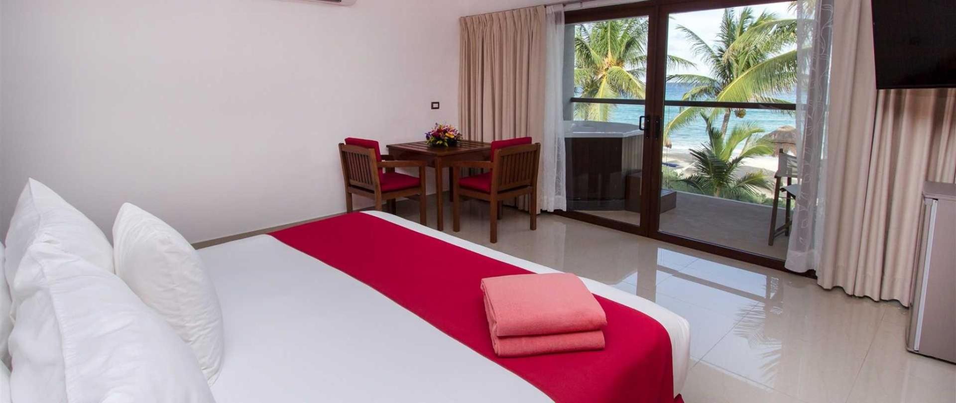 Le Reve Hotel And Spa Beachfront Boutique In Playa Del Carmen Le Reve Hotel Spa Boutique Beachfront