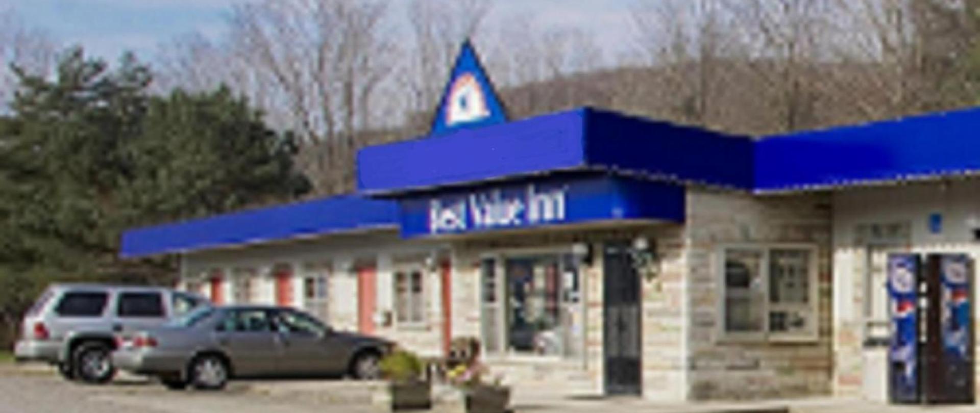 Best Inn Wellsville Usa 33283265