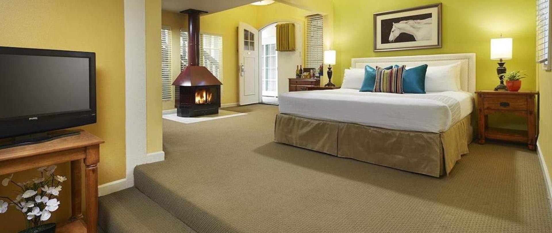 Wine Valley Inn│Solvang│CA