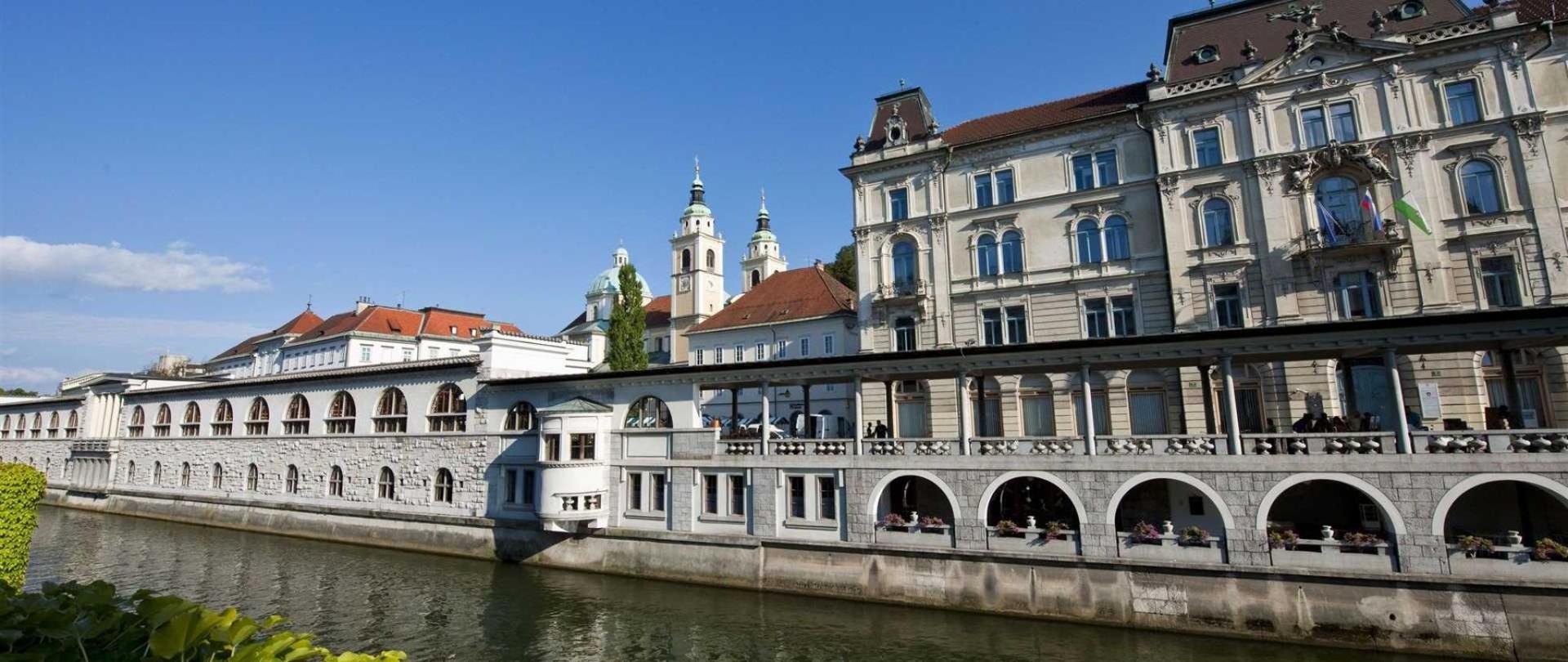 Best casino ljubljana