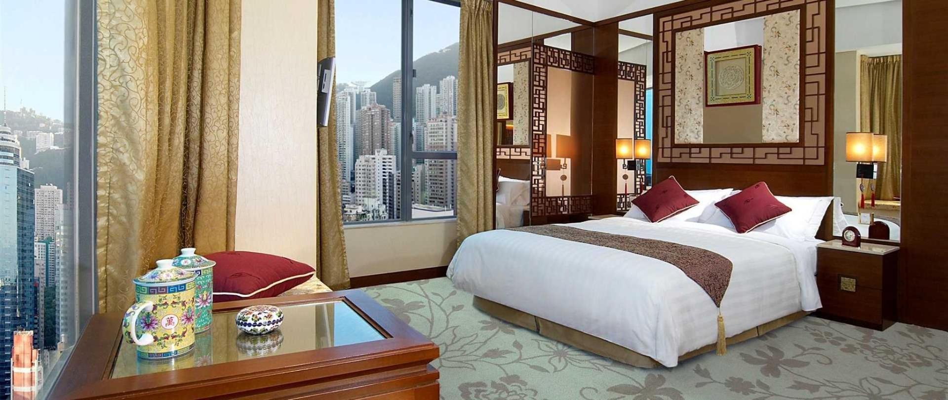 Lan Kwai Fong Hotel @ Kau U Fong | Boutique Hotel Central Hong Kong