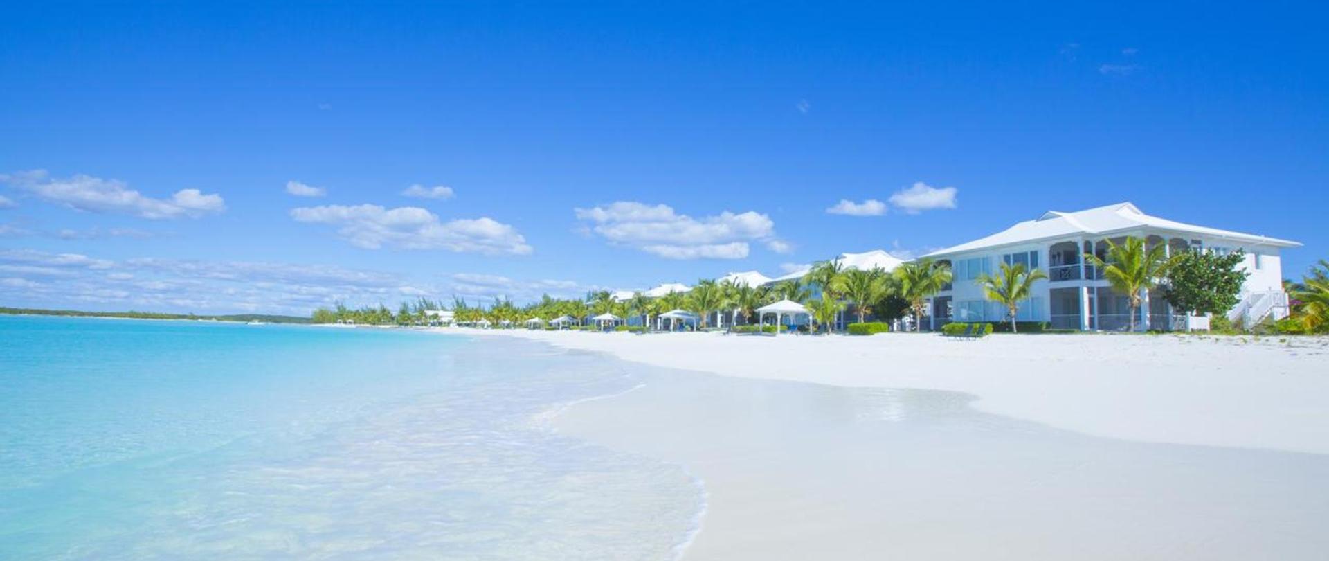 Cape Santa Maria Beach Resort And Villas Bahamas