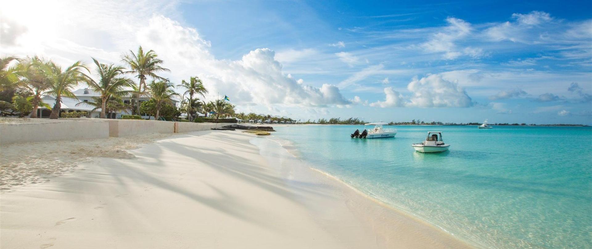 Cape Santa Maria Beach Resort & Villas | Bahamas