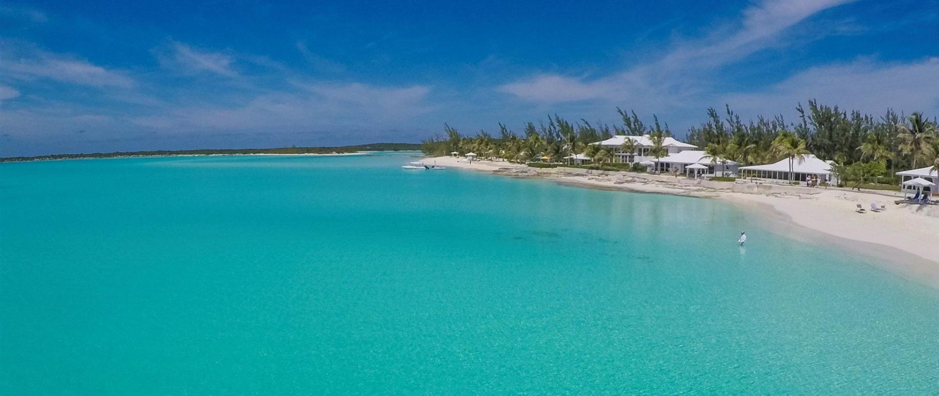 Cape Santa Maria Beach Resort & Villas | Bahamas