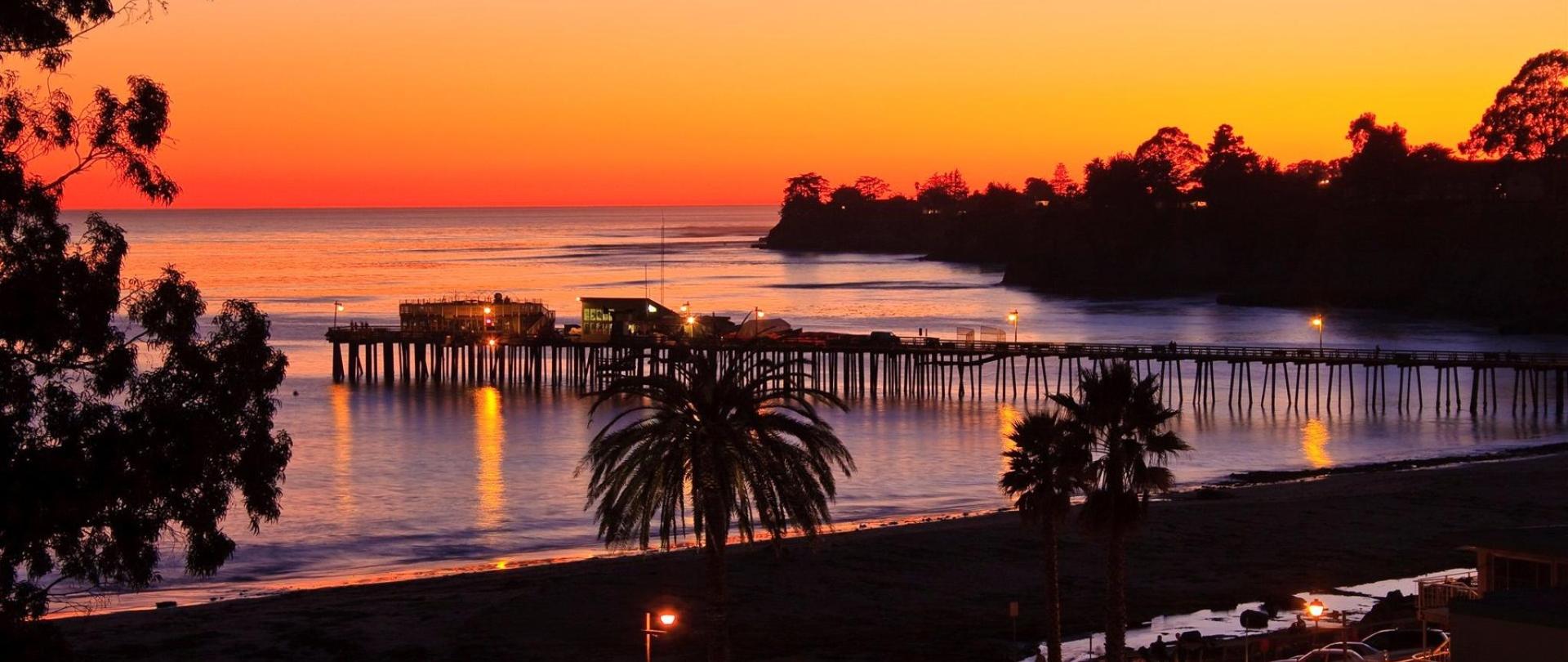 Capitola Venetian Hotel Official Site Hotels In Santa Cruz Capitola Venetian Hotel