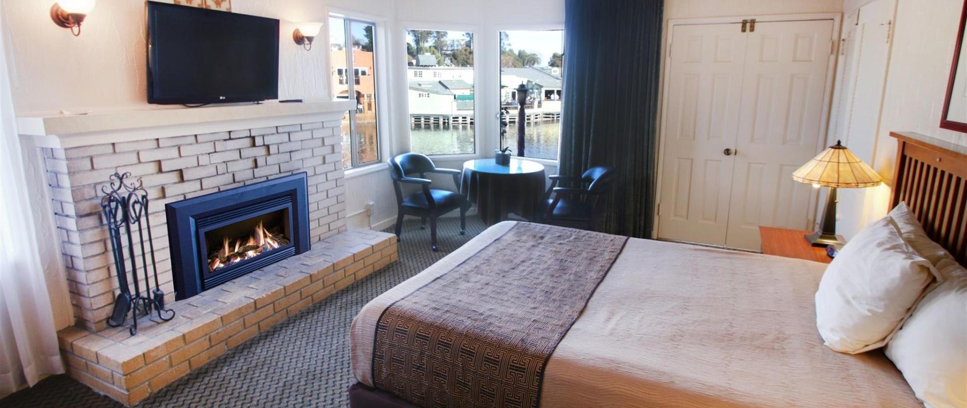 Capitola Venetian Hotel Santa Cruz United States Of America Capitola Venetian Hotel