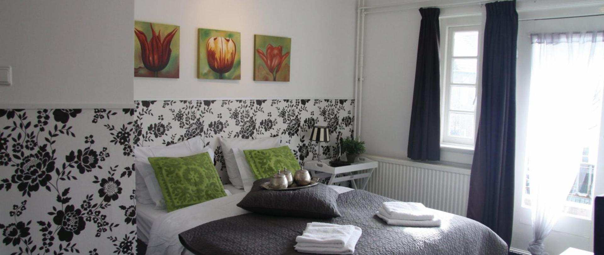 Bed En Breakfast Zandvoort