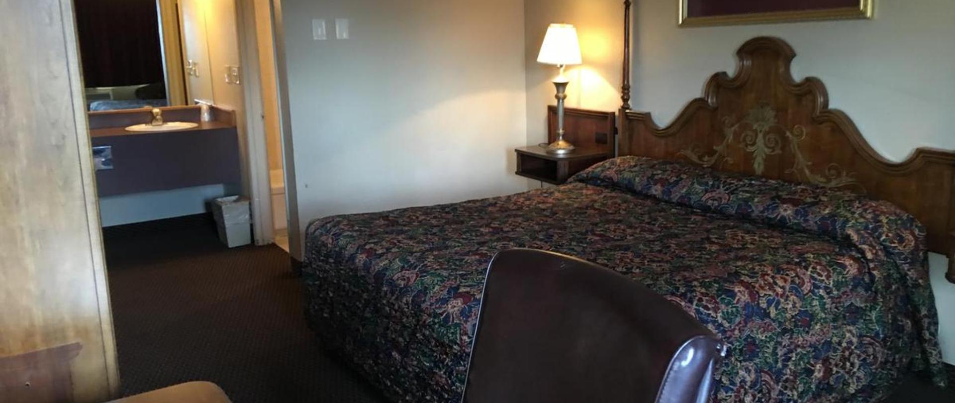 Cedars Inn Lewiston Lewiston United States - 