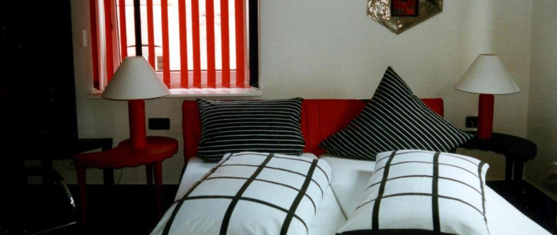 Hotel in Marburg - günstig übernachten im Zentrum - Hotel ...